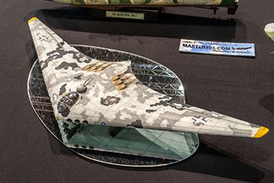 Scale Model
