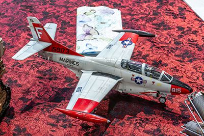 Scale Model