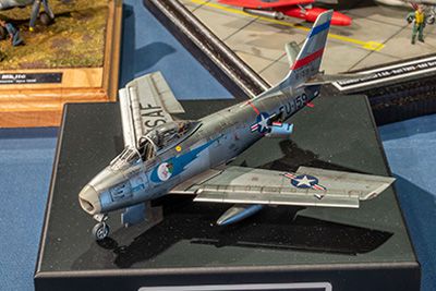Scale Model