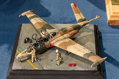 Scale Model
