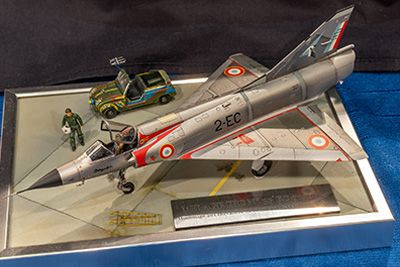 Scale Model