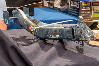 Scale Model