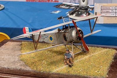Scale Model