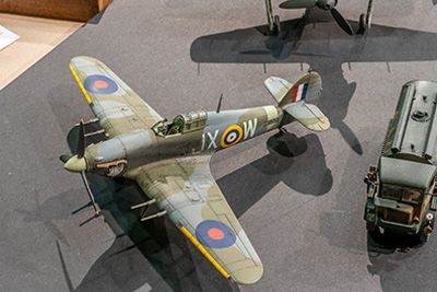 Scale Model