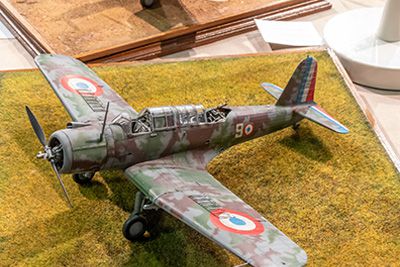 Scale Model