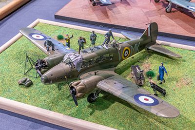 Scale Model