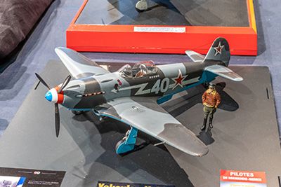 Scale Model