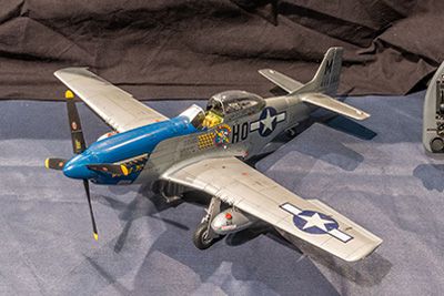 Scale Model
