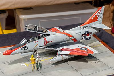 Scale Model