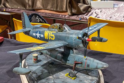 Scale Model