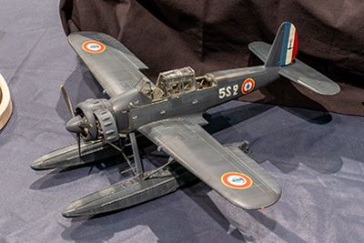 Scale Model