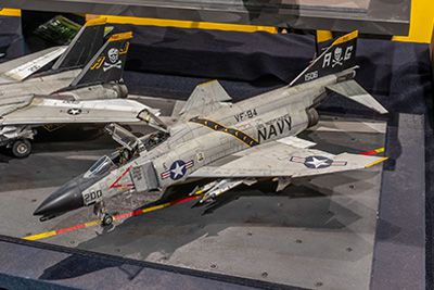 Scale Model