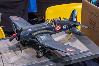 Scale Model