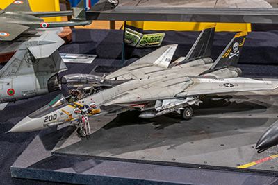 Scale Model