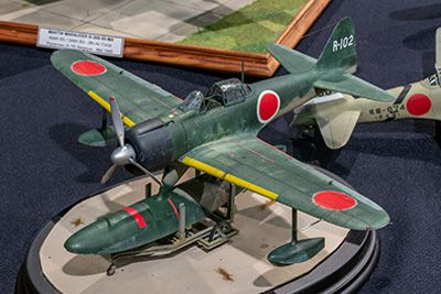 Scale Model