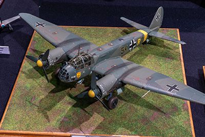 Scale Model