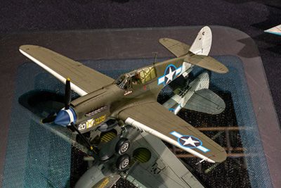 Scale Model