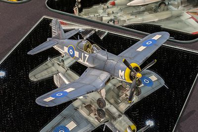 Scale Model