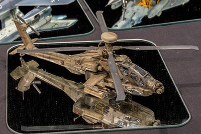 Scale Model