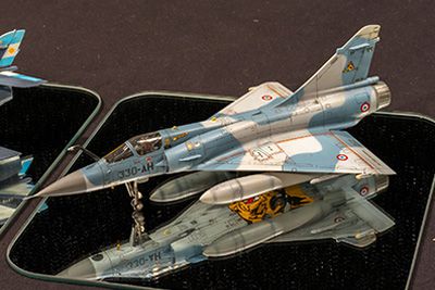 Scale Model