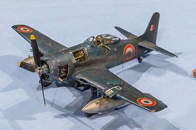 Scale Model