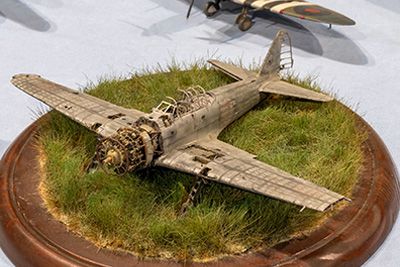 Scale Model