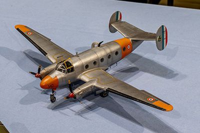 Scale Model