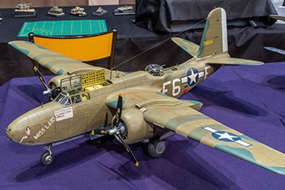 Scale Model