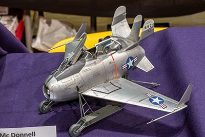 Scale Model