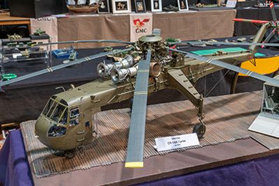 Scale Model