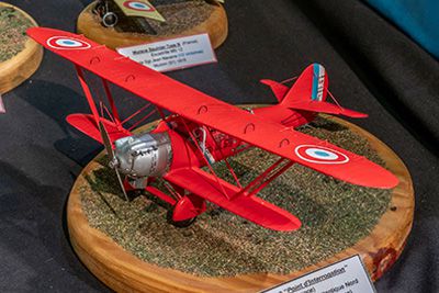 Scale Model