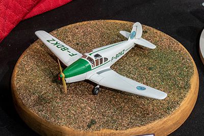 Scale Model