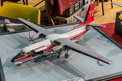 Scale Model