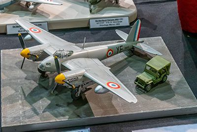 Scale Model