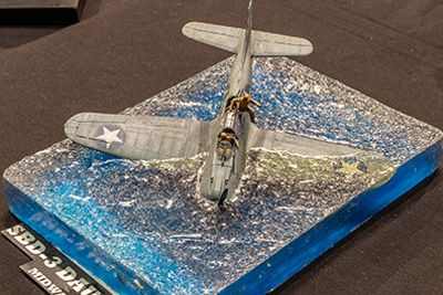 Scale Model