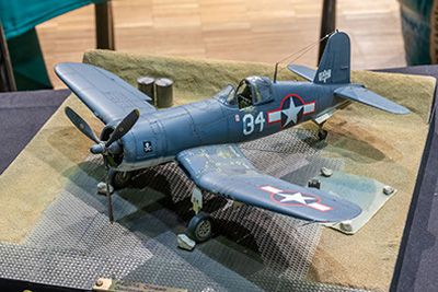 Scale Model