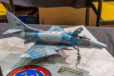 Scale Model