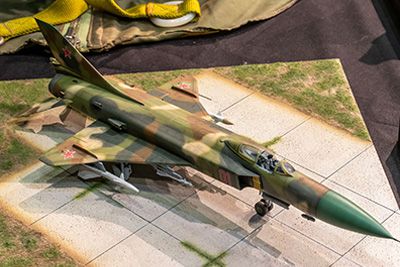 Scale Model