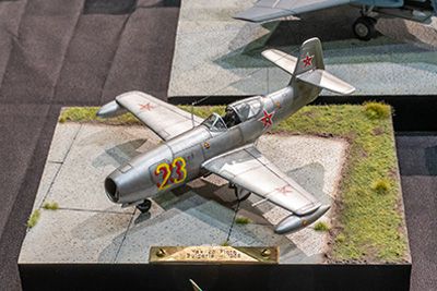 Scale Model