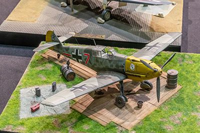 Scale Model