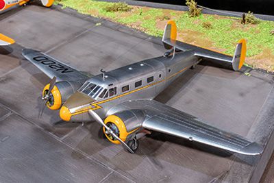 Scale Model