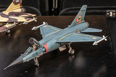 Scale Model