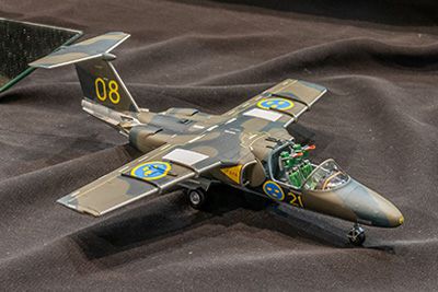 Scale Model