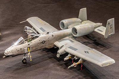 Scale Model