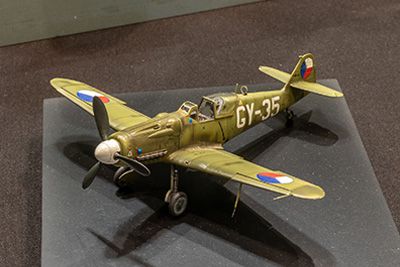 Scale Model
