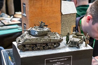Scale Model