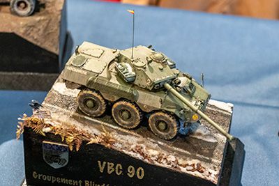 Scale Model