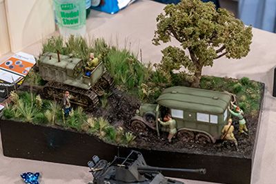 Scale Model