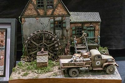 Scale Model