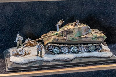 Scale Model